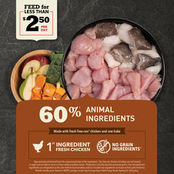 Acana - Large Breed Recipe