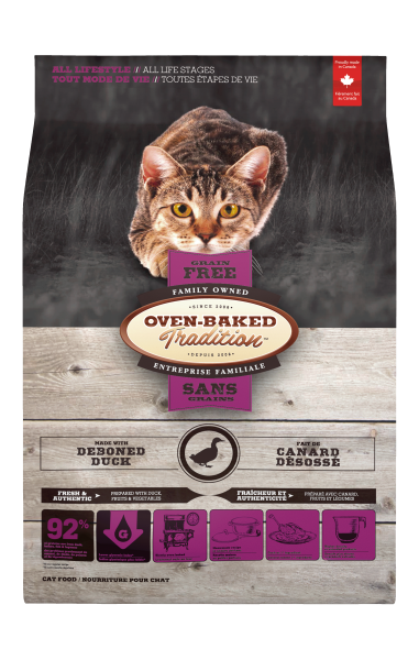 Oven Baked Tradition - Duck*