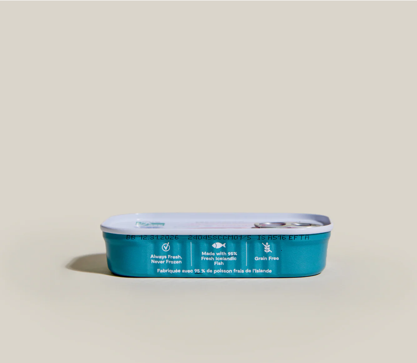 Open Farm Cat - Meal Topper - Salmon & Cod