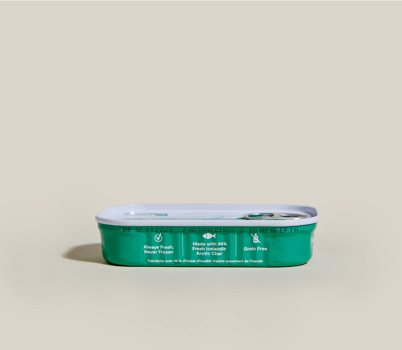 Open Farm Cat - Meal Topper - Arctic Char