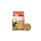 Feline Natural - Lamb and King Salmon Feast