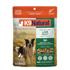 K9 Natural - Lamb Feast