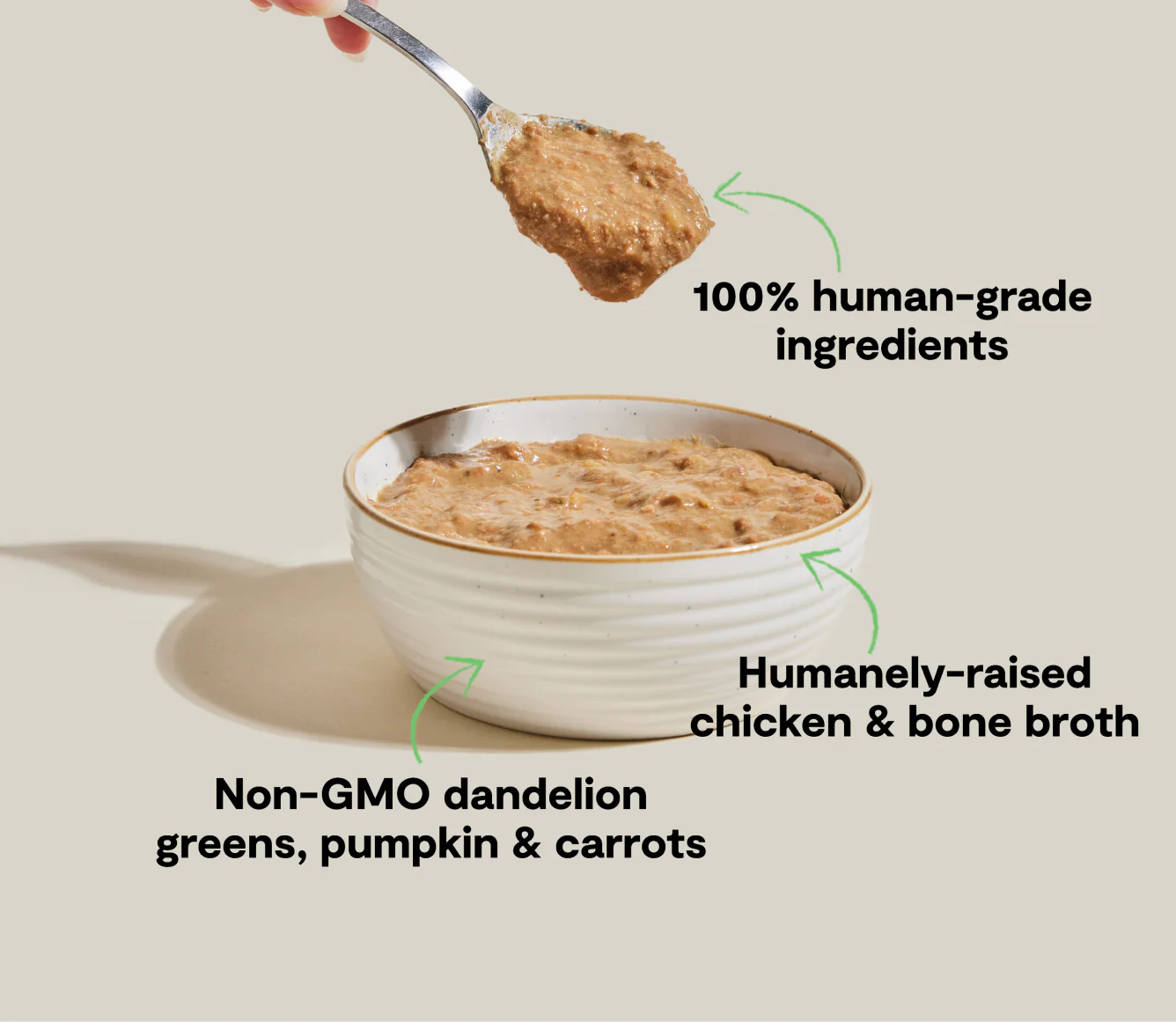 Open Farm - Rustic Blend - Chicken * Limited Stock