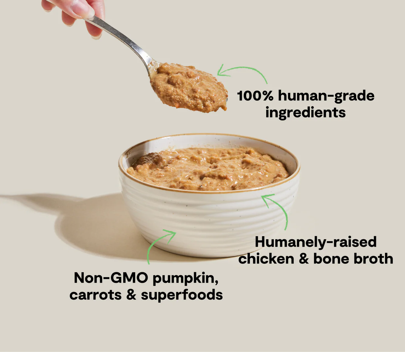 Open Farm - Rustic Blend Chicken and Salmon * Limited Stock