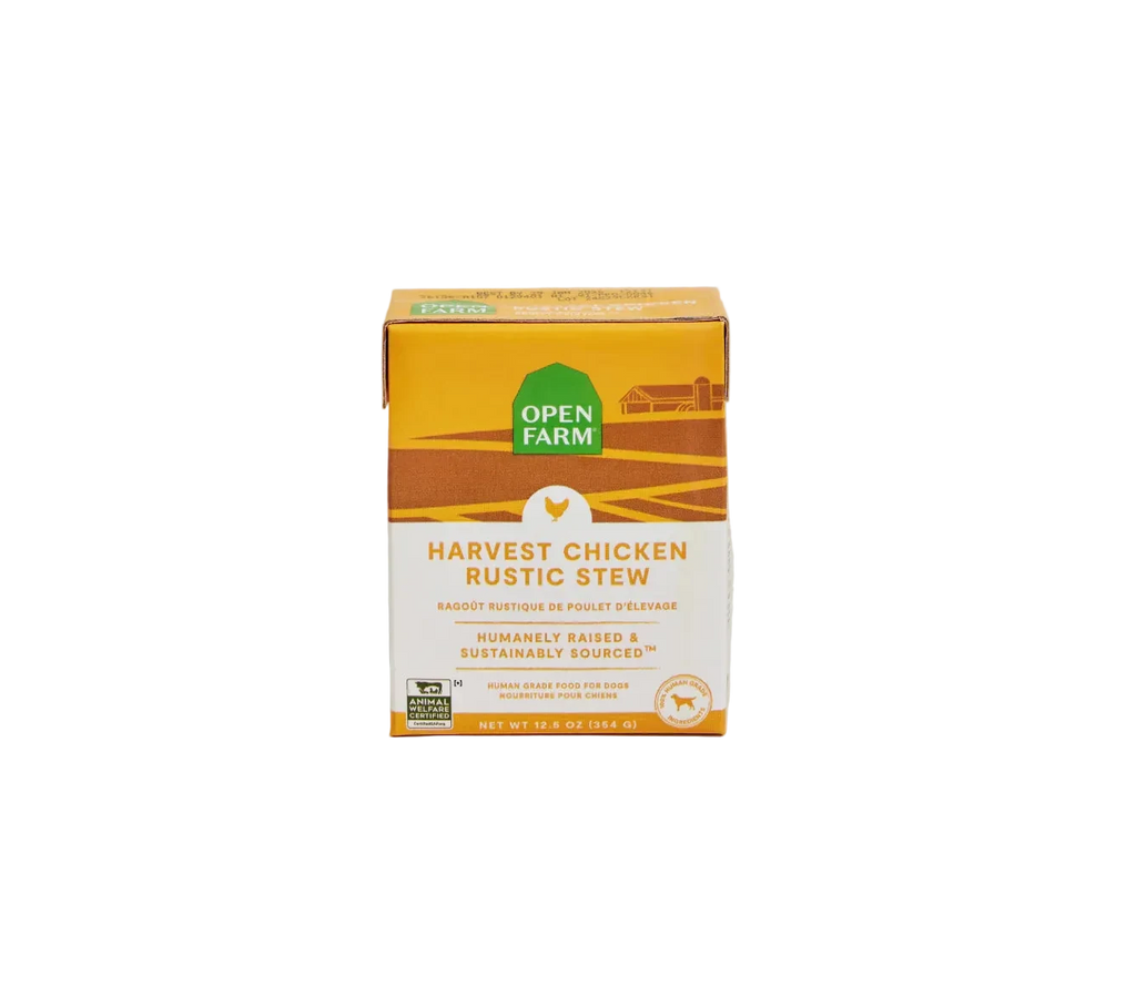 Open Farm - Rustic Stew - Chicken