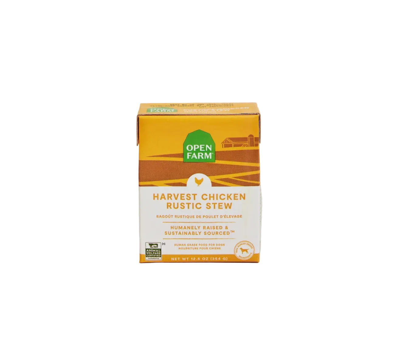 Open Farm - Rustic Stew - Chicken