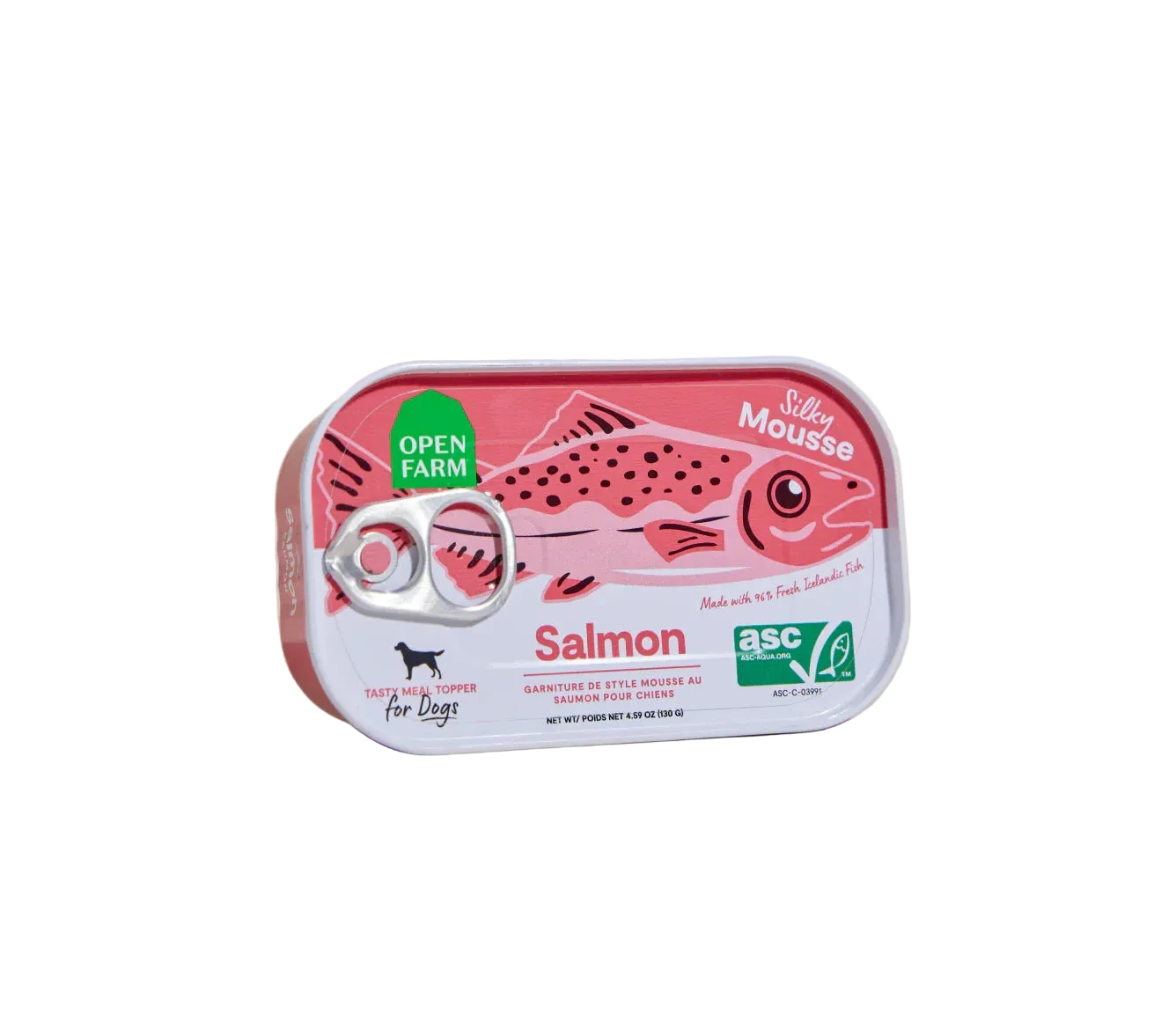 Open Farm - Meal Topper - Salmon