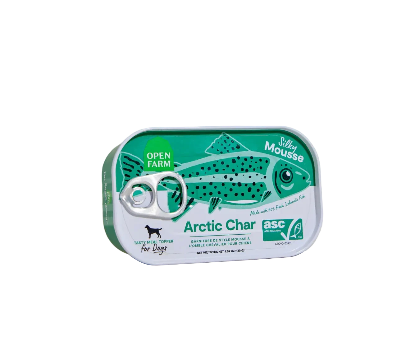 Open Farm - Meal Topper - Arctic Char