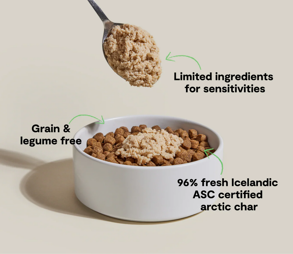 Open Farm - Meal Topper - Arctic Char