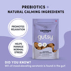 Crumps Naturals - Gutsy - Calm Bites