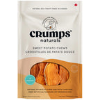 Crumps' Naturals - Sweet Potato Chews