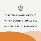 Crumps' Naturals - Sweet Potato Chews