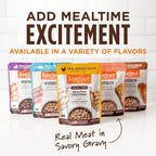 Instinct - Healthy Cravings