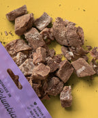 Wild Vibes - Kangaroo and Bone Broth