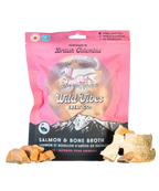 Wild Vibes - Salmon and Bone Broth
