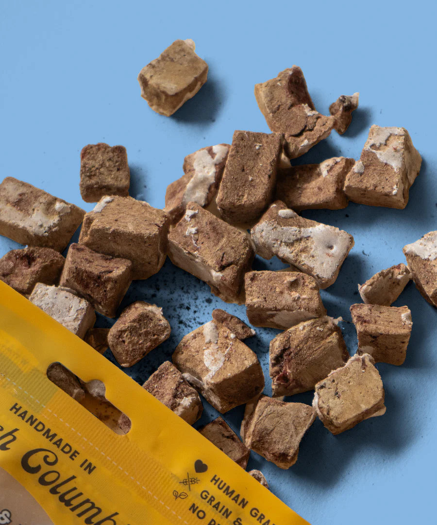 Wild Vibes - Beef Liver and Bone Broth