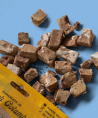 Wild Vibes - Beef Liver and Bone Broth