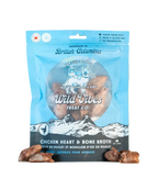 Wild Vibes - Chicken Heart and Bone Broth