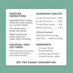 Wild Vibes - Chicken Heart and Bone Broth