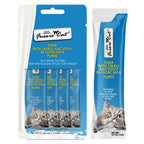 Fussie Cat - Tuna with Anchovy in Goat Milk