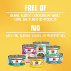 Weruva - Paw Lickin' Chicken